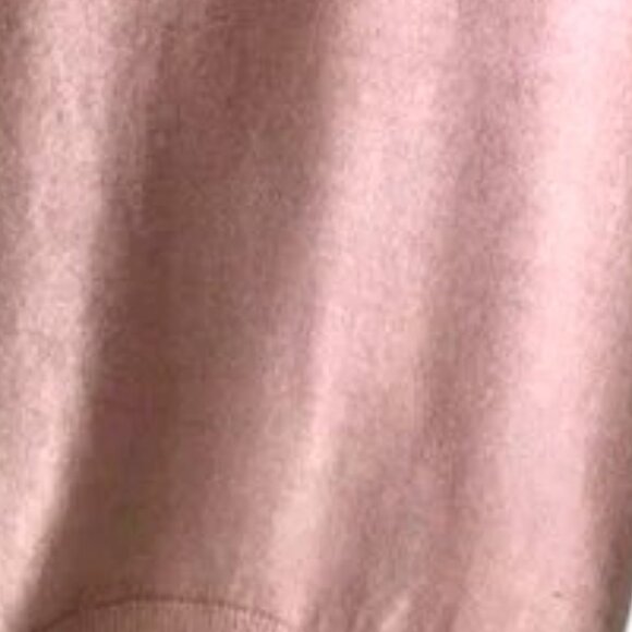 Boden Sequined Lightweight Wool Cardigan - Milkshake Pink - 8 - Picture 10 of 11